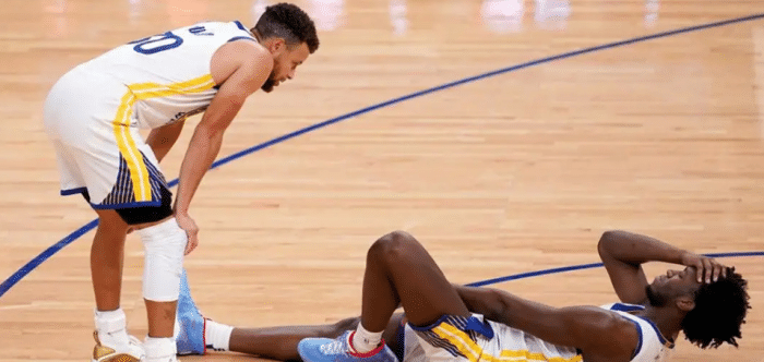 两笔签约达成，哈登前队友再就业！专家谈怀斯曼：或缺席5个月