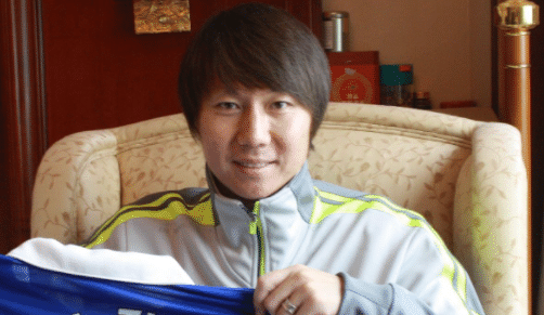 国足热身赛1-1残阵叙利亚，张玉宁破门