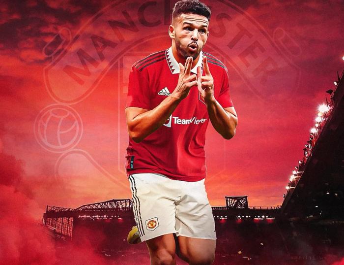 曝曼联欲7000万求购C罗接班人！凯恩可能留在热刺，称要改变文化