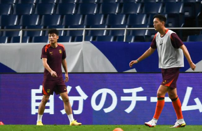 武磊领衔！德转中超球员身价盘点，外援榜榜首另有其人