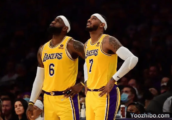 曝绿军有意签约安东尼！38岁甜瓜或助双探花冲冠 尼克斯也有意他