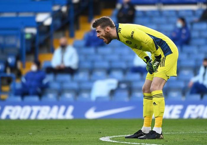 德赫亚休陪产假缺席本月比赛，索帅主动安排！归队后恐失主力位置