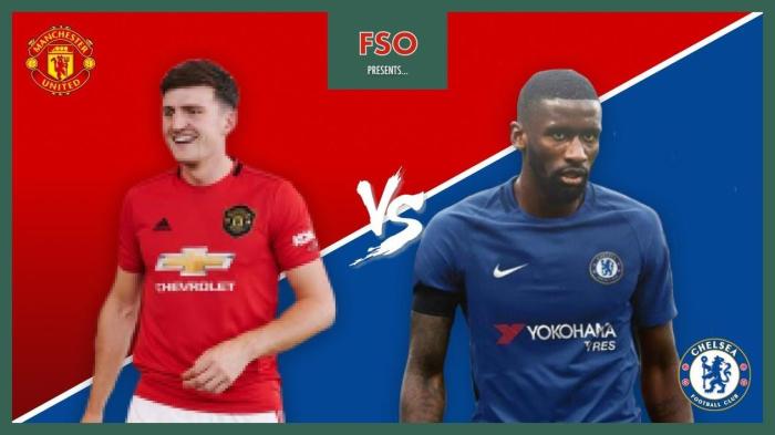 镜报：曼联想免签吕迪格，马奎尔未来蒙上阴影