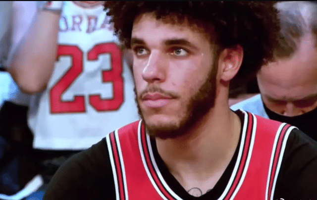 唏嘘！NBA天才榜眼陨落，湖人曾为他放弃超巨，仅25岁恐黯然退役