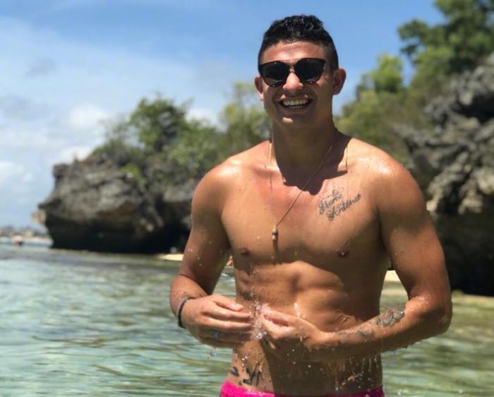 天津日报：归化球员不是雇佣兵，仍愿为国足踢球