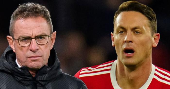 朗尼克炮轰曼联两大转会错误：9000万签小妖，却没买马蒂奇接班人