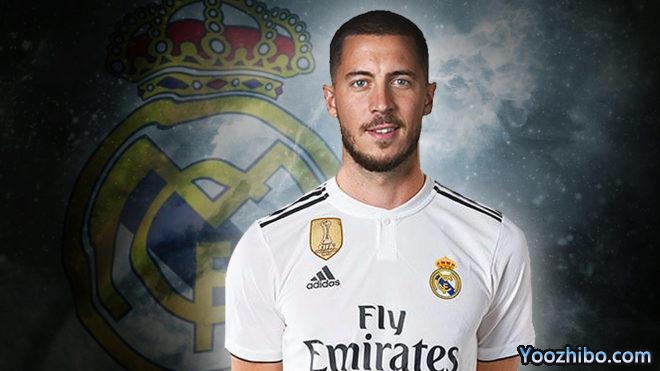 阿扎尔将做手术移除右腿钢板，缺席5周左右