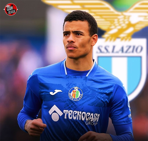 格林伍德转会拉齐奥或成可能，双方已展开谈判