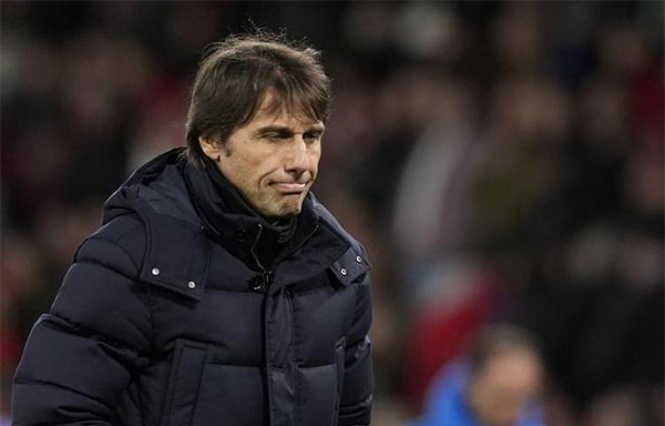 米兰体育：伊布对孔蒂执教米兰传闻感到不解 上一次联系已是2016