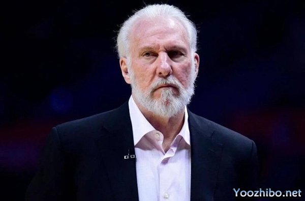 传奇教练波波维奇：2013-14赛季NBA最佳教练的深度解析