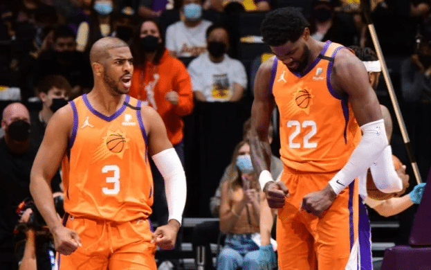 曝太阳兜售艾顿受挫：状元没有交易市场 保罗表忠心+沃帅挖角独行侠