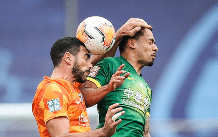 已确认！国安完成“更名”，中超16队中性名一览：5支冠军队保名