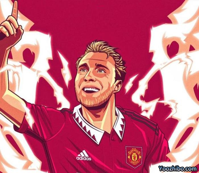 埃里克森恐因病无缘曼联对热刺！滕哈格承认其不可或缺，盼能复出