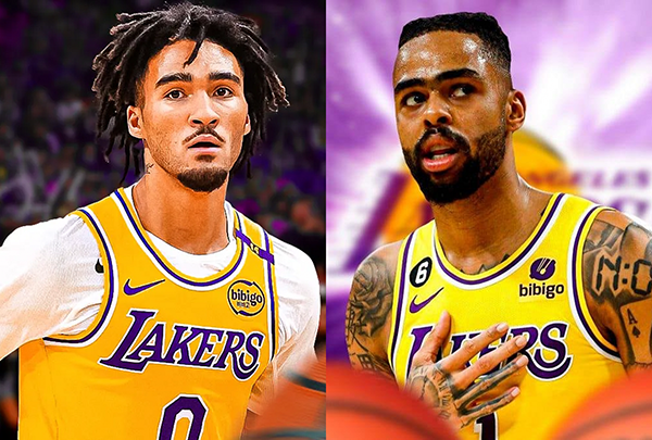 湖人欲交易，以拉塞尔、席菲诺为筹码，佩林卡究竟何时有所作为？