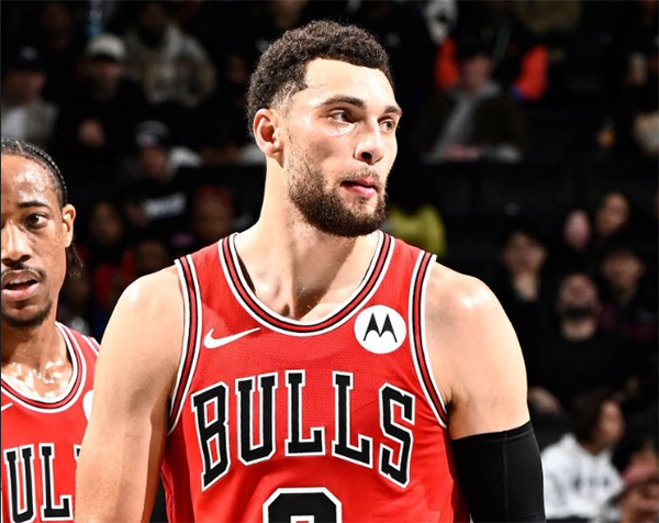 拉文公开表忠心！预计1月中旬复出届时多人可被交易：拉塞尔八村在列