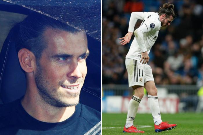 贝尔国家队比赛受伤，可能缺席三周