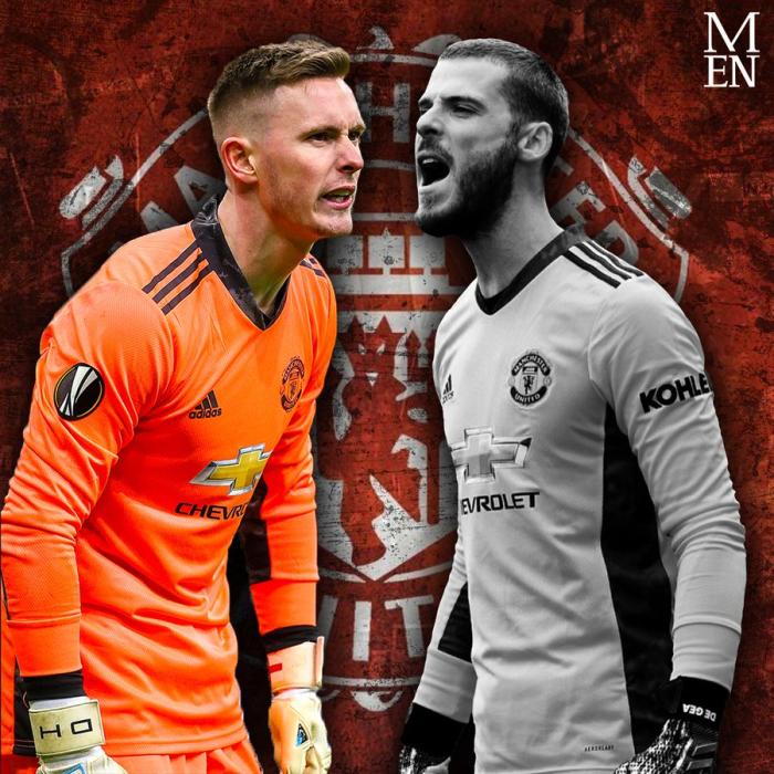 曼联国门确定无缘英格兰先发！遭遇双重打击，索帅也将信任德赫亚