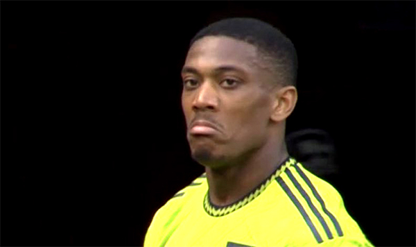 曝沙特冬窗1000万求购马夏尔！欧洲两劲旅欲争夺，25万周薪成障碍