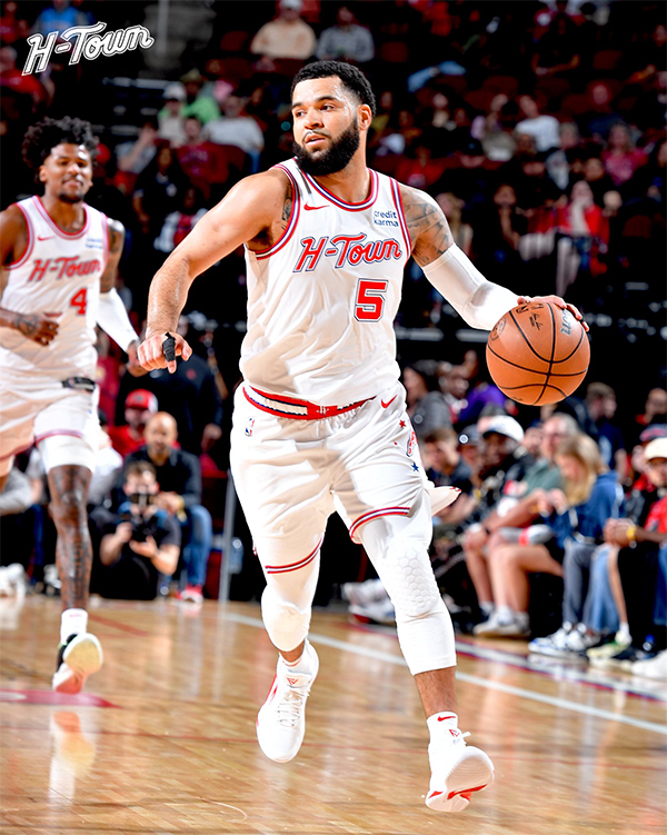 盛气凌人！火箭力克东部第三，勇闯附加赛之门！