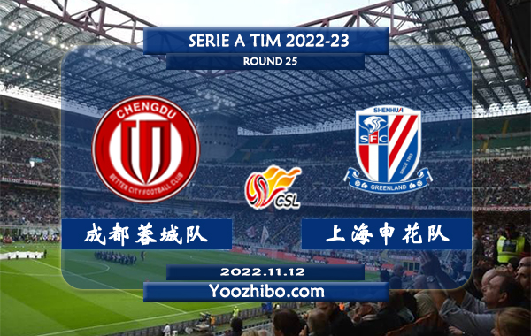 成都蓉城队vs上海申花队赛事前瞻分析：成都蓉城队近期火热多点开花