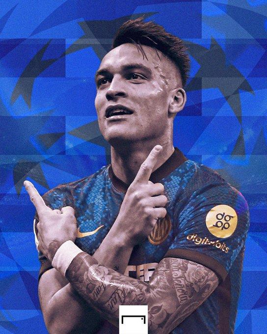 尽力了！国米是本赛季首支客场和欧冠赢红军的球队