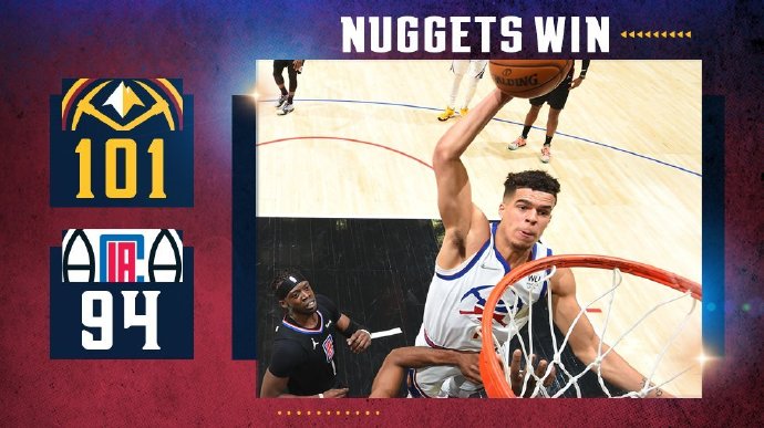 NBA每日综述：篮网大胜黄蜂 热火轻取勇士迎3连胜