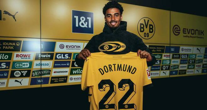 卫报：切尔西与马特森续约后将其租借至多特蒙德 租借费200万欧