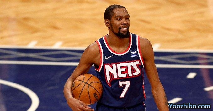 NBA14大市场动态汇总：杜兰特或撤销交易请求