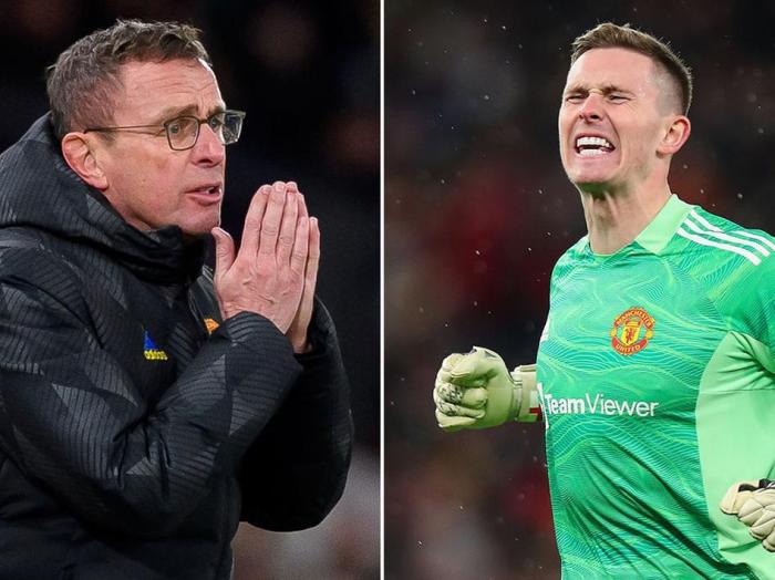 邮报：曼联队内气氛不佳，亨德森也想离队了