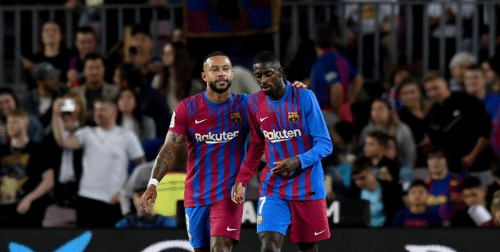 受不了！巴萨放弃1.4亿助攻王，切尔西捡漏：4年合同+奖金已就绪