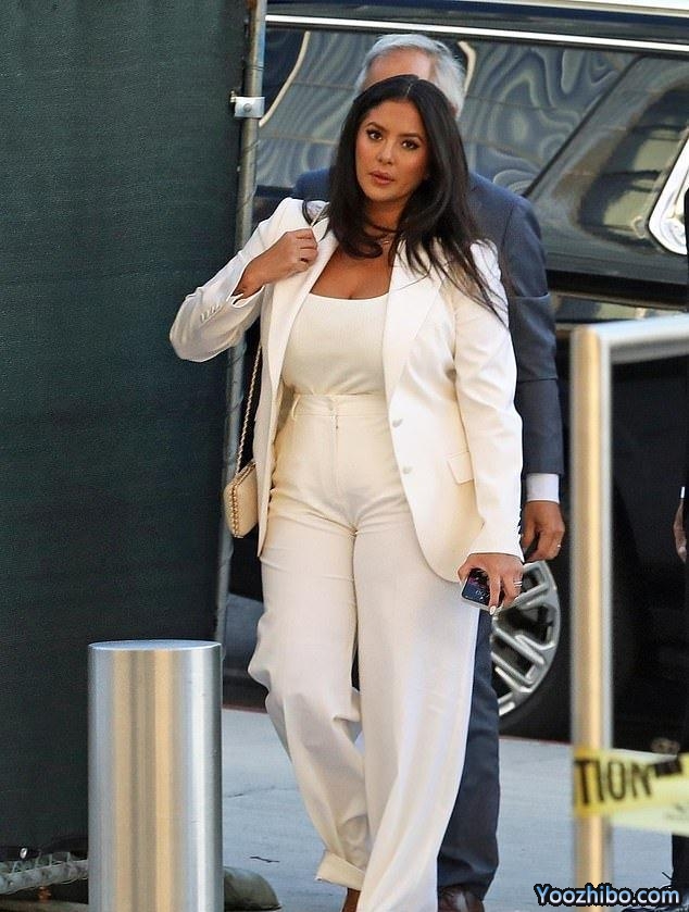 身体多部分分离，科比遗骸照片被公开，这也是瓦妮莎拒绝调解原因