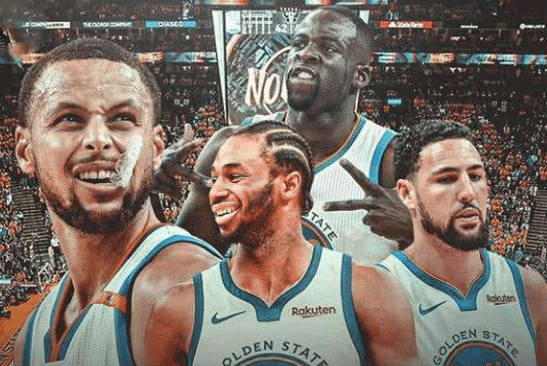 维金斯承认吧！没了格林库里，你真没有全明星的实力！