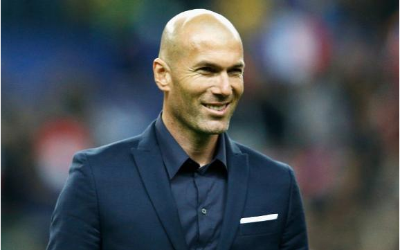 皇马官方：齐达内感染新冠 是怎么回事？