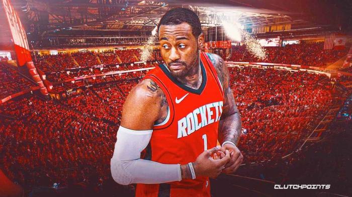 曝沃尔想要重返赛场！和火箭总经理会谈并表态：希望代表球队出战