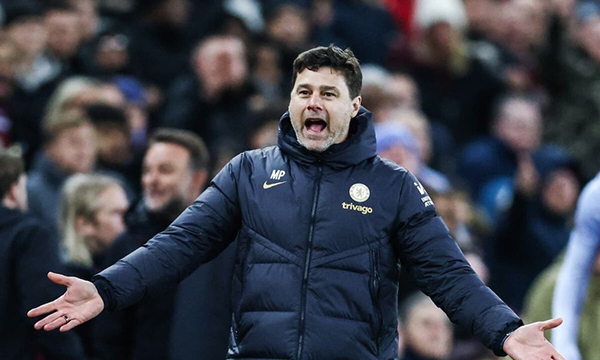 切尔西主帅下课：图赫尔、小赫内斯等7人成候选