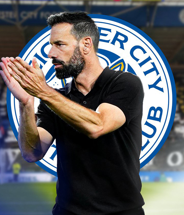 范尼同意执教莱斯特城，明年对阵曼联成看点，曼联换帅花费几何？