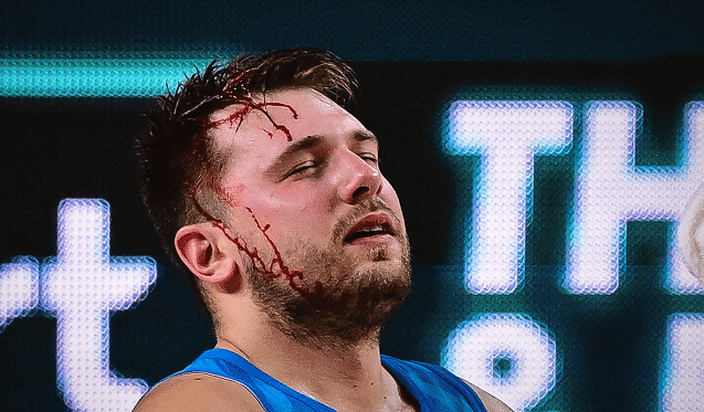 躺枪！欧洲杯星光闪耀，东契奇狂轰47分，苏群：中国男篮差距太大