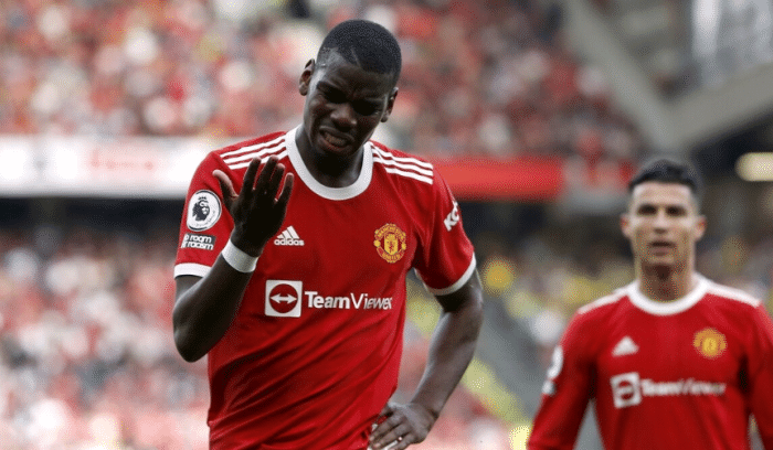 曼联1.05亿欧元买了个笑话！世界冠军谈妥年薪+奖金，决定回尤文