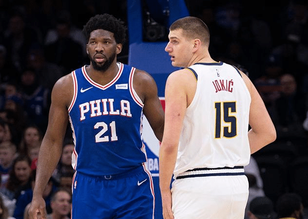 东部第一也没用！MVP榜更新：哈登排名暴跌，詹姆斯也输了