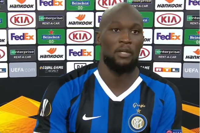 世体：巴萨有意卢卡库 但很难提供高报价吸引他