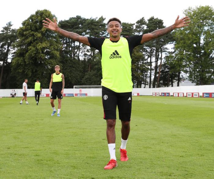 林加德告诉曼联决意留队，但不会续约！索帅若不重用明年自由转会