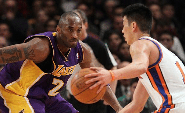 林书豪回忆成名前后！从保安阻拦到吃饭前全体起立，林疯狂是奇迹