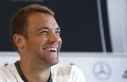 德国队队长是谁？德国队历届队长都有谁？