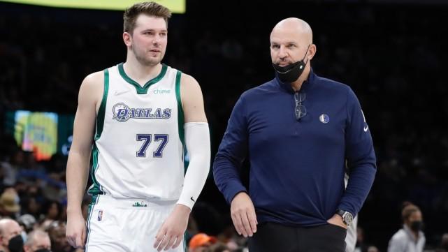 基德确诊阳性！第13位主教练中招，NBA已有311名球员触发协议