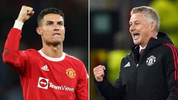 曼晚：曼联认为C罗能踢到40多岁，双方愿意续约