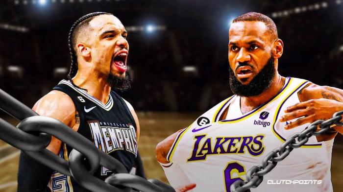 狄龙回应挑衅詹姆斯：我不后悔和他互喷 因拒绝采访违规被联盟罚款