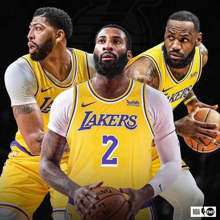 湖人使用小加计划曝光！庄神首秀无限时令，沃帅：他会成为防守野兽