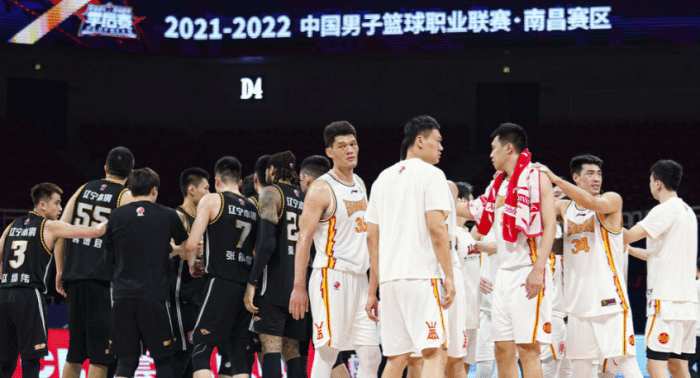 CBA季后赛四强诞生：辽粤大战 广厦久事争夺总决赛名额！