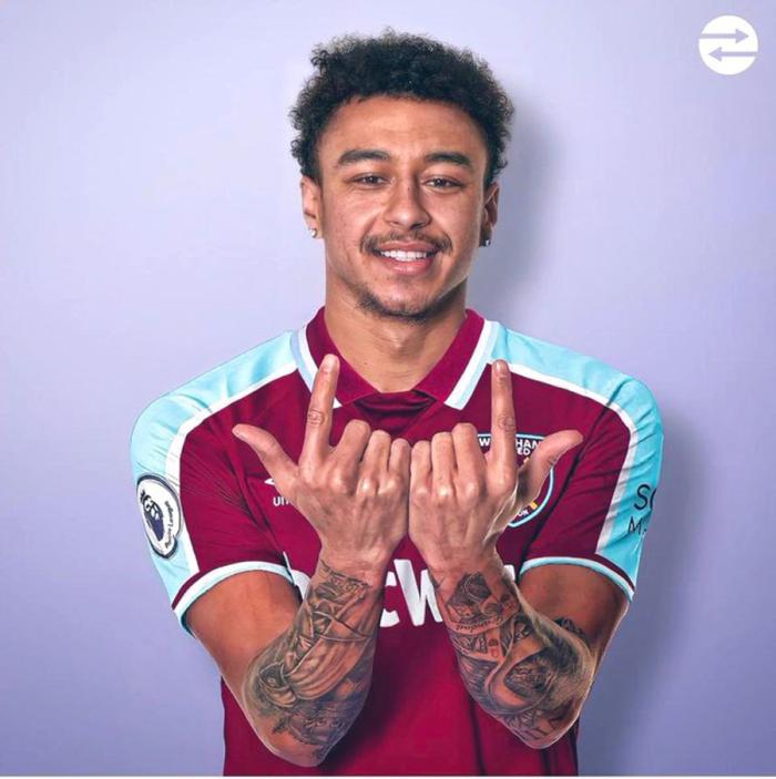 林加德冬窗离开曼联有望，已计划1000万转会西汉姆！双方隔空示好