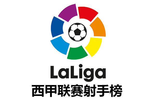2021-2022赛季西班牙足球甲级联赛射手榜